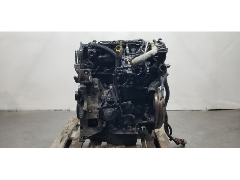 Recambio de motor completo para citroen c-crosser exclusive referencia OEM IAM 4HN 9659228880 9683268980