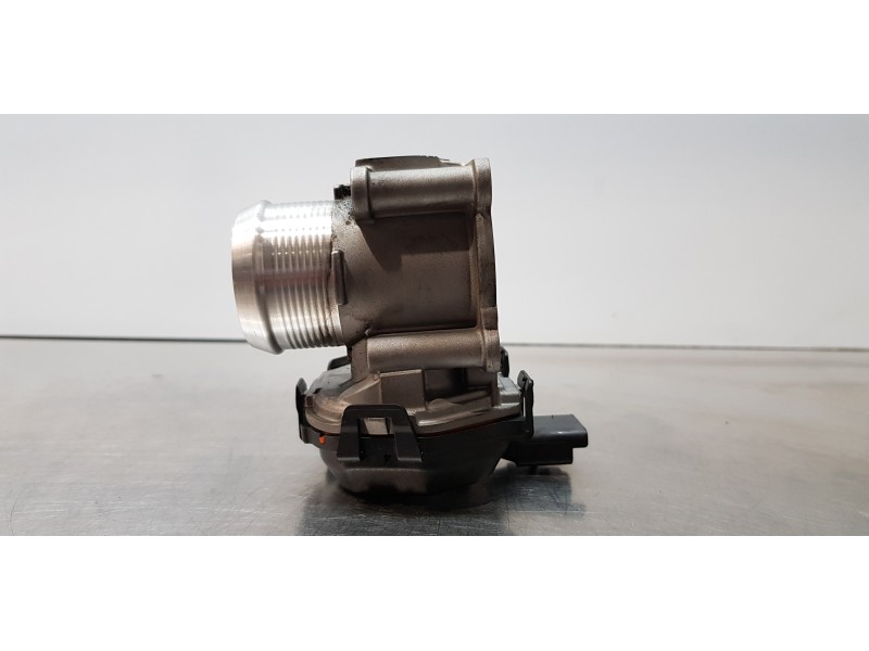 Recambio de caja mariposa para citroen c4 picasso seduction referencia OEM IAM 9807238580  