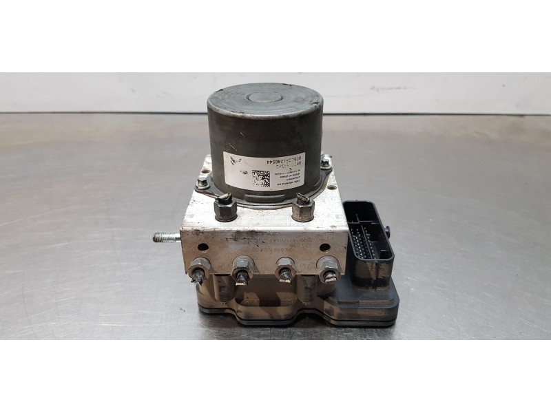 Recambio de abs para citroen c4 cactus live referencia OEM IAM 9808055980   Recambio de abs para citroen c4 cactus live referencia OEM IAM 9808055980