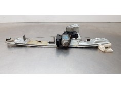 Recambio de elevalunas trasero derecho para renault megane ii familiar authentique confort referencia OEM IAM 8201010921   2