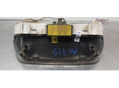 Recambio de cuadro instrumentos para land rover freelander (ln) 2.0 di hardback (72kw) referencia OEM IAM YWY100340 G133717K  2