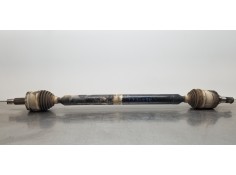 Recambio de transmision delantera derecha para kia sportage dynamic referencia OEM IAM 49501D7180  