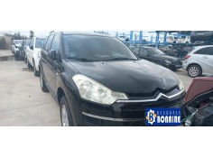 Recambio de motor completo para citroen c-crosser exclusive referencia OEM IAM 4HN 9659228880 9683268980 2