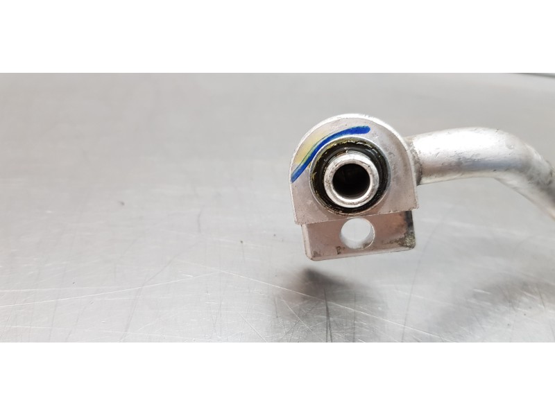 Recambio de tubos aire acondicionado para ssangyong rodius xdi limited referencia OEM IAM 6861021120  