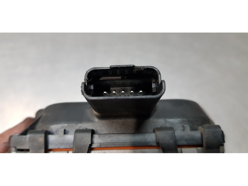 Recambio de caja mariposa para citroen c4 picasso seduction referencia OEM IAM 9807238580  