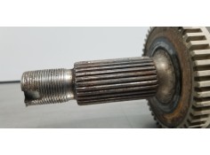 Recambio de transmision delantera derecha para kia sportage dynamic referencia OEM IAM 49501D7180   2