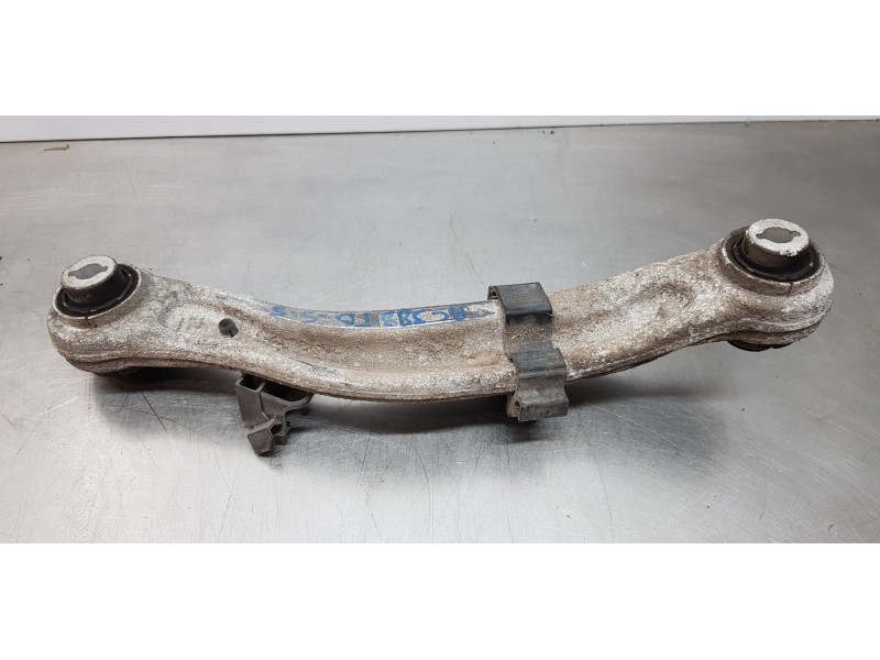 Recambio de brazo suspension superior trasero derecho para jaguar xf r-sport awd referencia OEM IAM T2H17173  