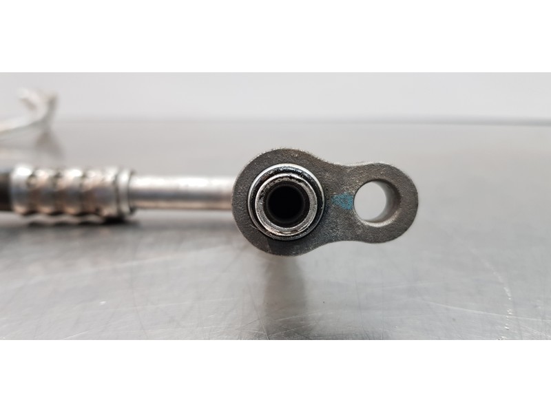 Recambio de tubos aire acondicionado para ssangyong rodius xdi limited referencia OEM IAM 6861021120  