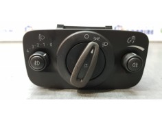 Recambio de mando luces para ford ecosport trend referencia OEM IAM C1BT13A024CB  
