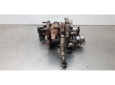 Recambio de turbocompresor para seat ibiza (6l1) reference referencia OEM IAM 45253019G