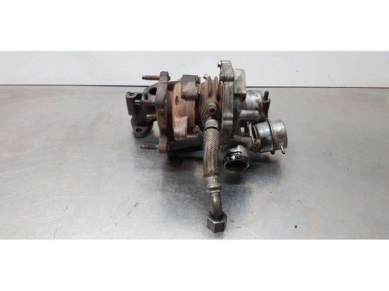 Recambio de turbocompresor para seat ibiza (6l1) reference referencia OEM IAM 45253019G   Recambio de turbocompresor para seat ibiza (6l1) reference referencia OEM IAM 45253019G