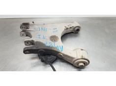 Recambio de brazo suspension inferior trasero izquierdo para alfa romeo stelvio (630) basis q4 referencia OEM IAM 50567378 21039 2