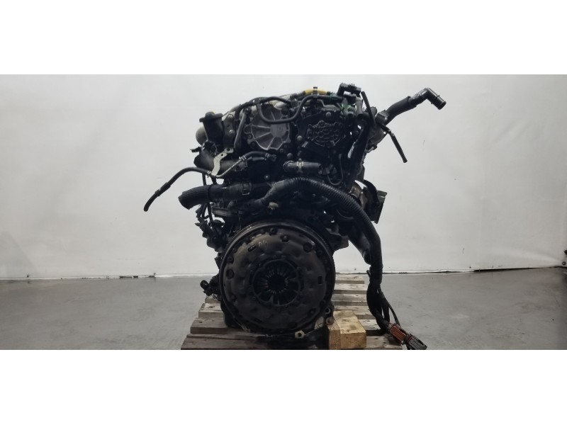 Recambio de motor completo para citroen c-crosser exclusive referencia OEM IAM 4HN 9659228880 9683268980