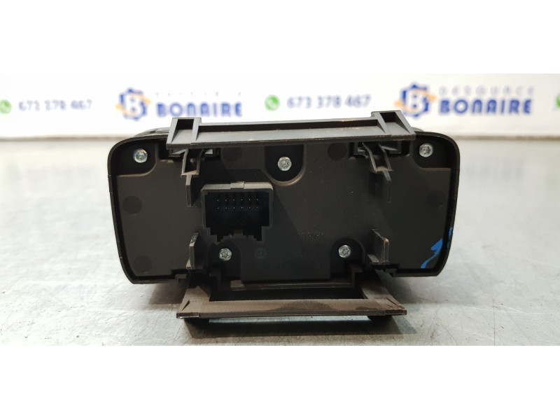 Recambio de mando luces para ford ecosport trend referencia OEM IAM C1BT13A024CB  