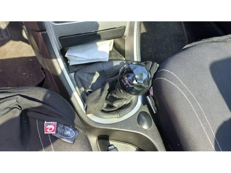 peugeot 307 break / sw (s1) del año 2005