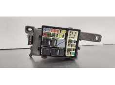Recambio de caja reles / fusibles para jaguar xf r-sport awd referencia OEM IAM GX7314A067CA  