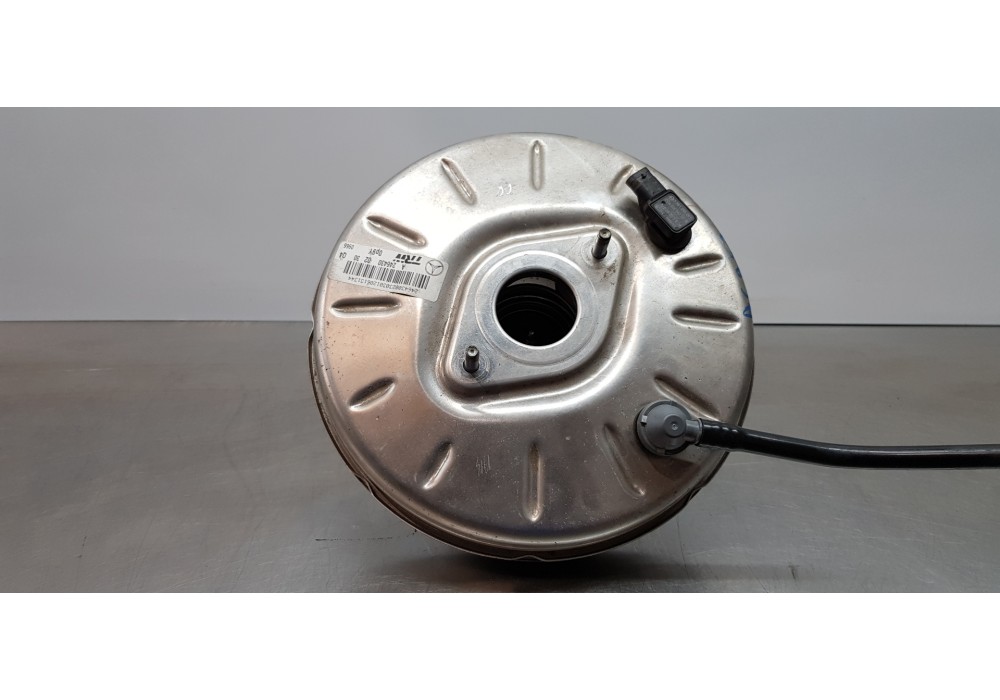Recambio de servofreno para mercedes clase b (w246) b 200 cdi be (246.201) referencia OEM IAM A2464300930 2464300230 