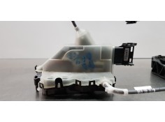 Recambio de cerradura puerta trasera derecha para peugeot 2008 (p1) allure referencia OEM IAM 9830559380  