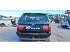 bmw x5 (e53) del año 2004 2