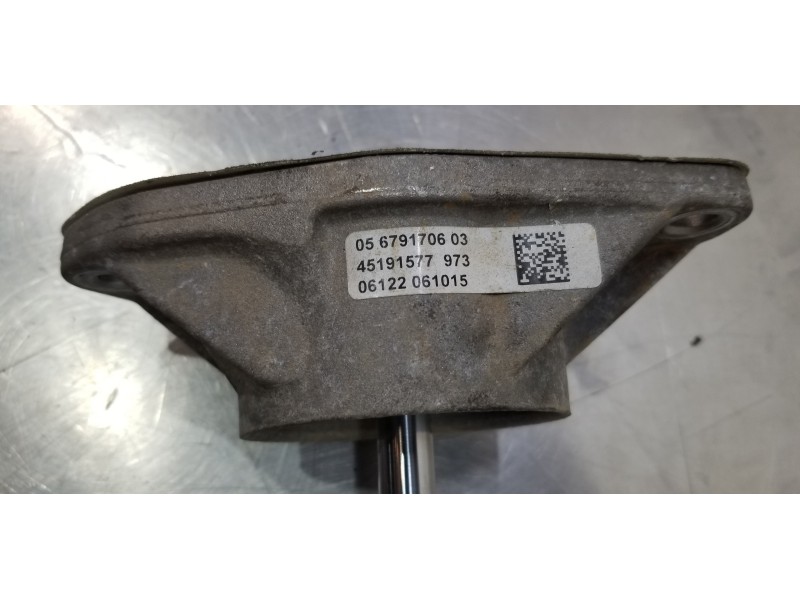 Recambio de amortiguador trasero derecho para bmw serie x1 (f48) sdrive18d referencia OEM IAM 33526861669  