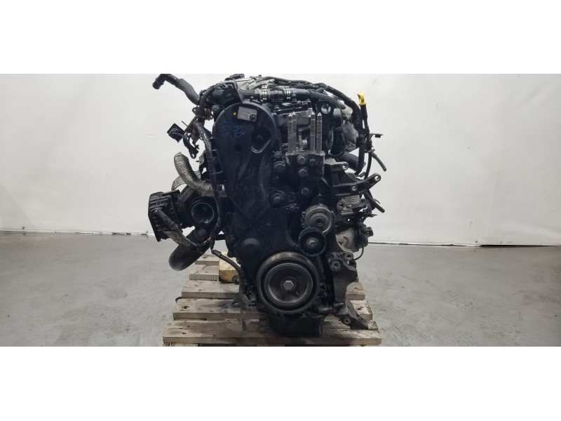 Recambio de motor completo para citroen c-crosser exclusive referencia OEM IAM 4HN 9659228880 9683268980