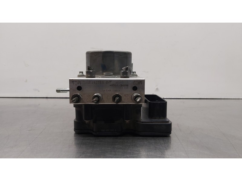 Recambio de abs para renault clio iv life referencia OEM IAM 476607694R   Recambio de abs para renault clio iv life referencia OEM IAM 476607694R