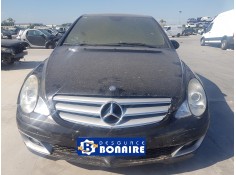 mercedes clase r (w251) del año 2007