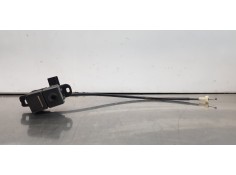 Recambio de guantera para mercedes clase s (w220) berlina 320 (220.065) referencia OEM IAM A2206800284
