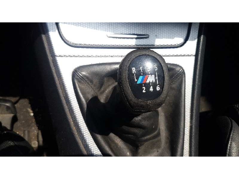 bmw serie 1 berlina (e81/e87) del año 2007