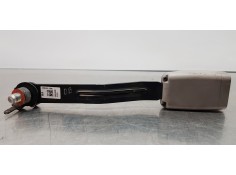 Recambio de enganche del cinturon delantero der para ssangyong rodius xdi limited referencia OEM IAM 7466221010ACX   2