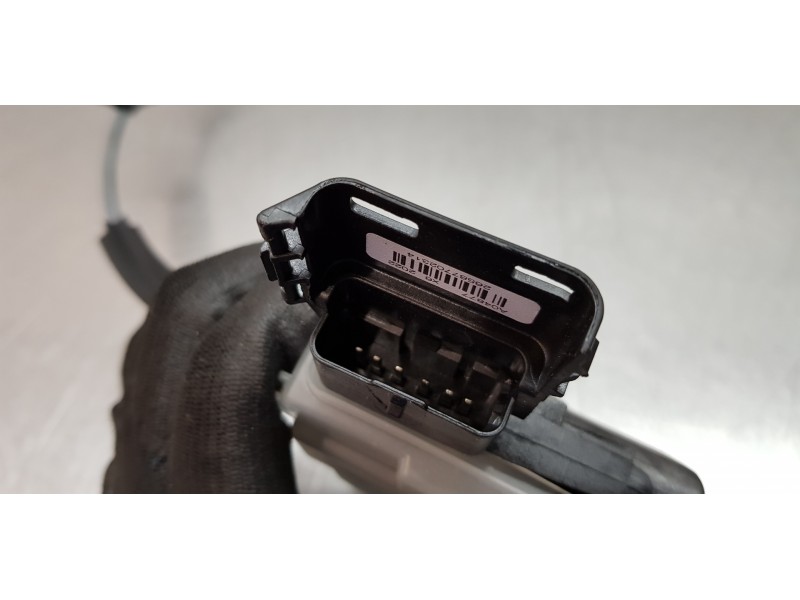 Recambio de cerradura puerta trasera derecha para peugeot 2008 (p1) allure referencia OEM IAM 9830559380  