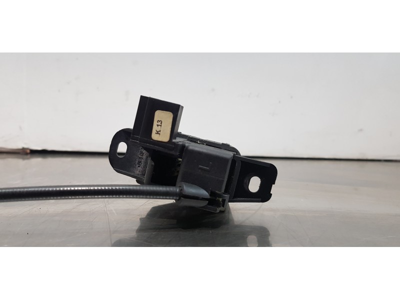 Recambio de guantera para mercedes clase s (w220) berlina 320 (220.065) referencia OEM IAM A2206800284   Recambio de guantera para mercedes clase s (w220) berlina 320 (220.065) referencia OEM IAM A2206800284