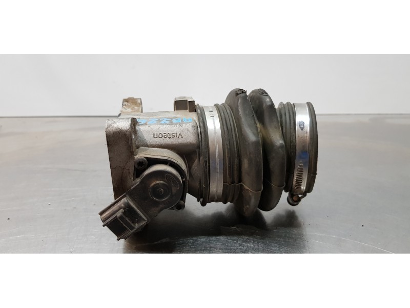 Recambio de caja mariposa para ford ka (ccq) collection referencia OEM IAM 3S5U9E926BB   Recambio de caja mariposa para ford ka (ccq) collection referencia OEM IAM 3S5U9E926BB