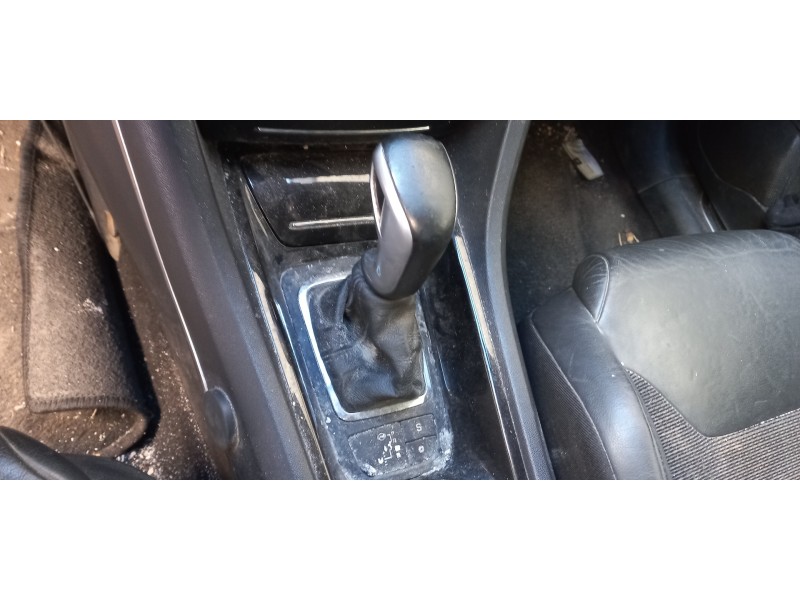 citroen c5 berlina del año 2008