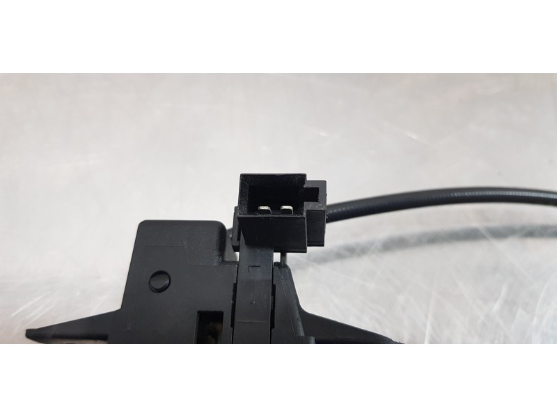 Recambio de guantera para mercedes clase s (w220) berlina 320 (220.065) referencia OEM IAM A2206800284  