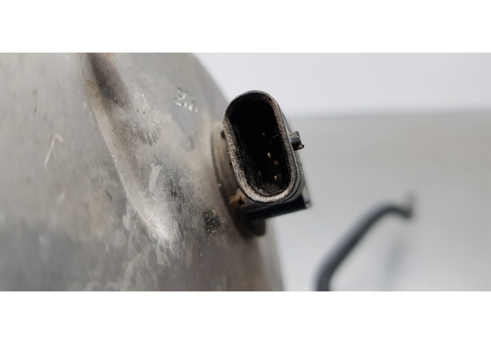 Recambio de servofreno para mercedes clase b (w246) b 200 cdi be (246.201) referencia OEM IAM A2464300930 2464300230 