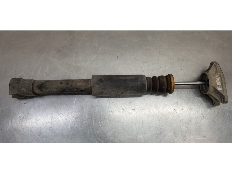 Recambio de amortiguador trasero izquierdo para bmw serie x1 (f48) sdrive18d referencia OEM IAM 33526861669  