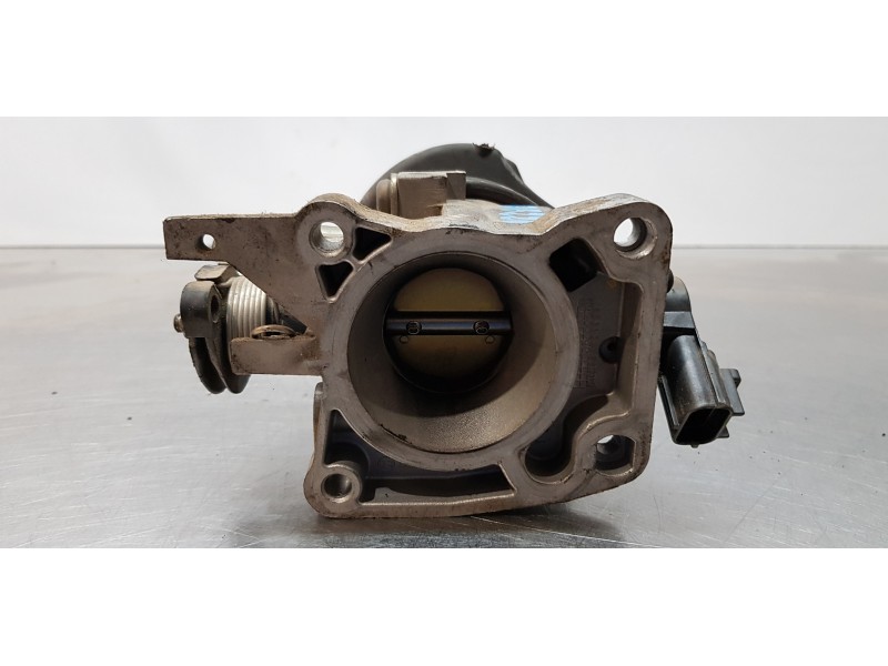 Recambio de caja mariposa para ford ka (ccq) collection referencia OEM IAM 3S5U9E926BB   Recambio de caja mariposa para ford ka (ccq) collection referencia OEM IAM 3S5U9E926BB