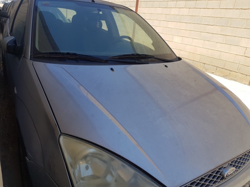 ford focus berlina (cak) del año 2004