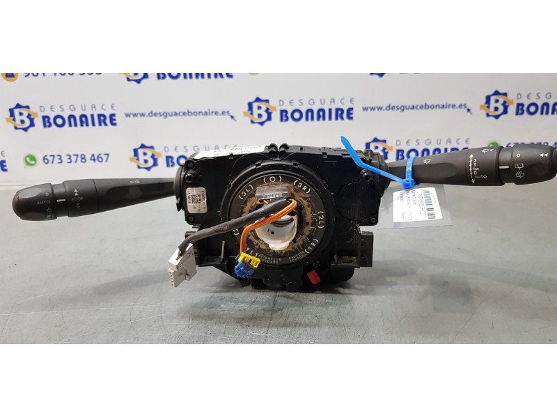 Recambio de mando multifuncion para citroen c4 picasso seduction referencia OEM IAM 98289806ZD   Recambio de mando multifuncion para citroen c4 picasso seduction referencia OEM IAM 98289806ZD