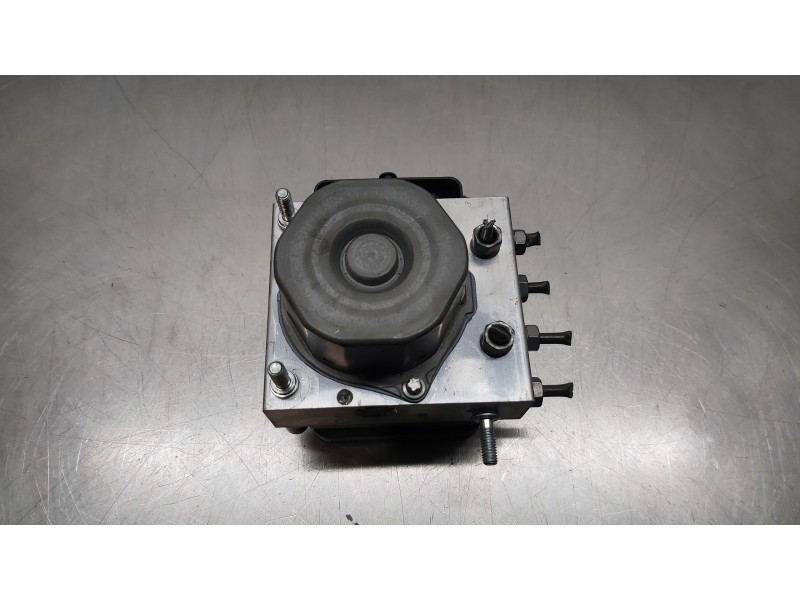 Recambio de abs para renault clio iv life referencia OEM IAM 476607694R   Recambio de abs para renault clio iv life referencia OEM IAM 476607694R