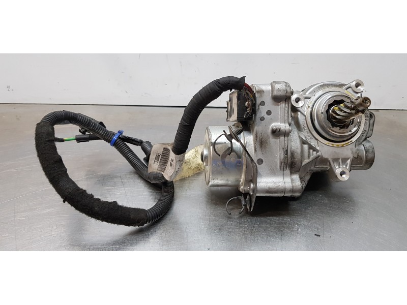 Recambio de cremallera direccion para citroen c4 cactus live referencia OEM IAM 9822423680   Recambio de cremallera direccion para citroen c4 cactus live referencia OEM IAM 9822423680