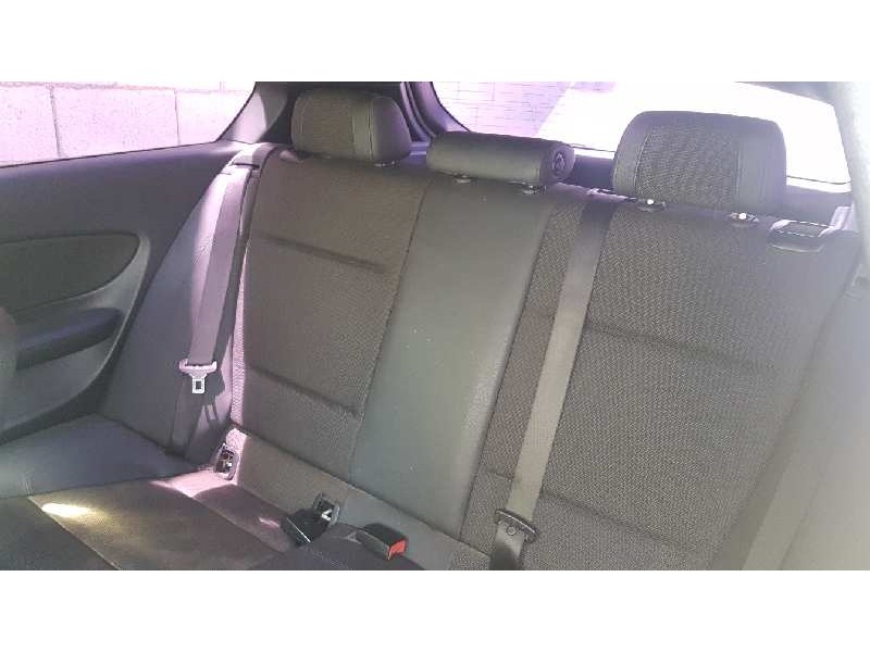 bmw serie 1 berlina (e81/e87) del año 2007