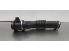 Recambio de caudalimetro para jaguar xf r-sport awd referencia OEM IAM T2H7707  