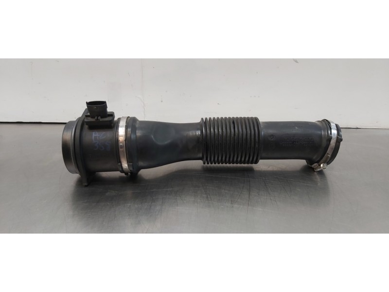 Recambio de caudalimetro para jaguar xf r-sport awd referencia OEM IAM T2H7707  