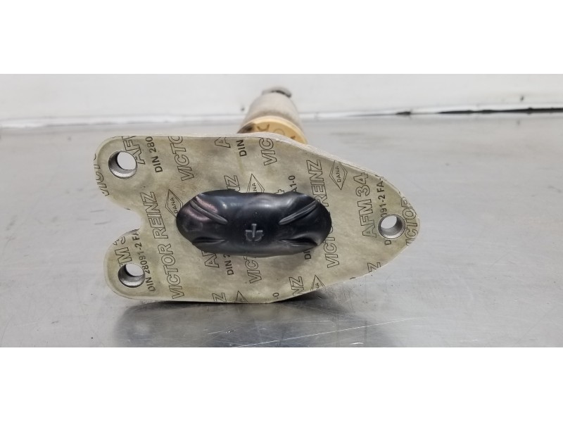 Recambio de amortiguador trasero izquierdo para bmw serie x1 (f48) sdrive18d referencia OEM IAM 33526861669  