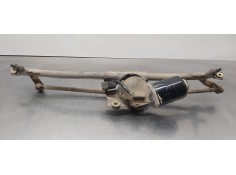 Recambio de motor limpia delantero para land rover freelander (ln) 2.0 di hardback (72kw) referencia OEM IAM DLB101510 DLB101510