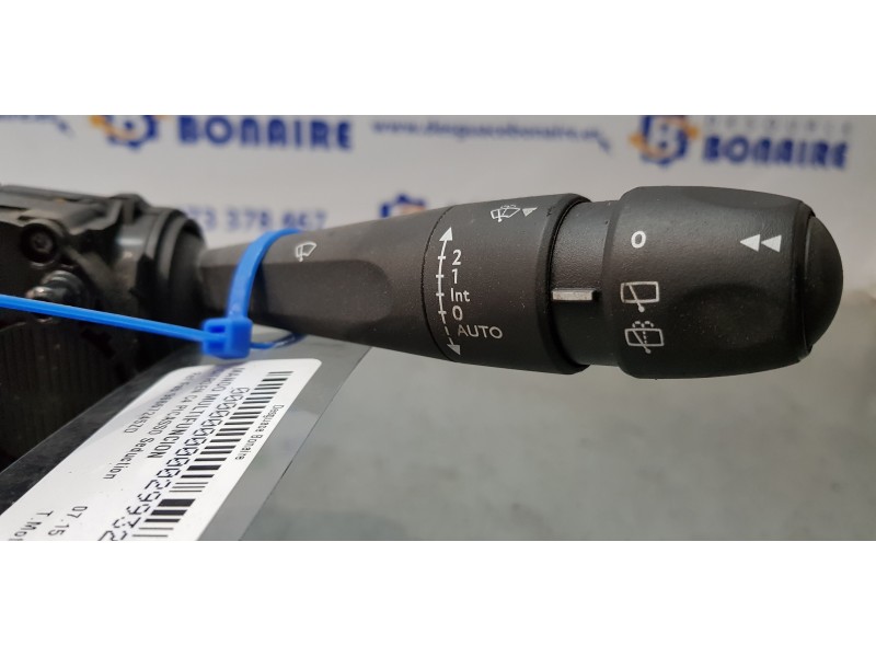 Recambio de mando multifuncion para citroen c4 picasso seduction referencia OEM IAM 98289806ZD   Recambio de mando multifuncion para citroen c4 picasso seduction referencia OEM IAM 98289806ZD