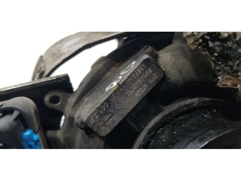 Recambio de motor completo para citroen c-crosser exclusive referencia OEM IAM 4HN 9659228880 9683268980