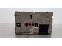 Recambio de sistema audio / radio cd para mercedes clase b (w246) b 200 cdi be (246.201) referencia OEM IAM A2469003405   2